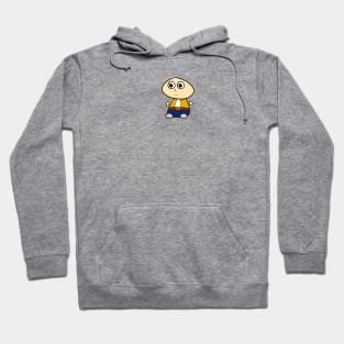 Bert Hoodie